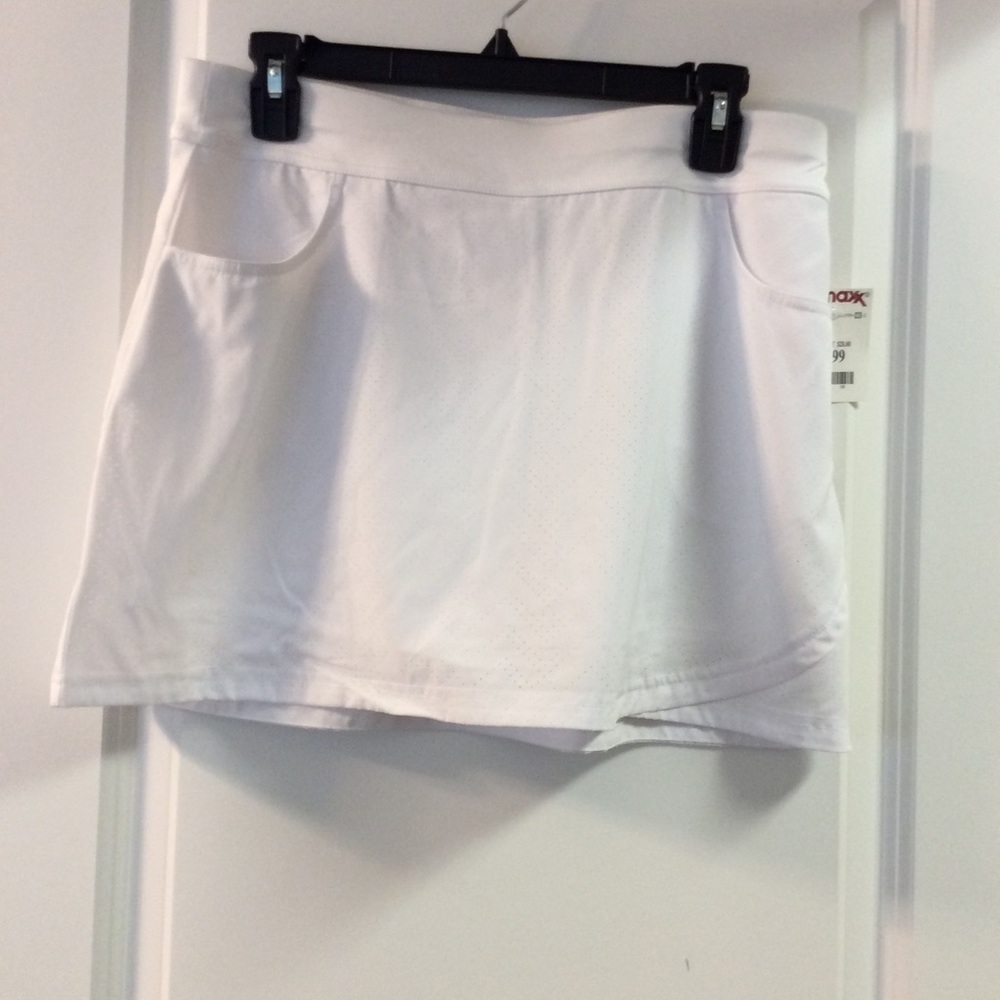 Callaway skirt